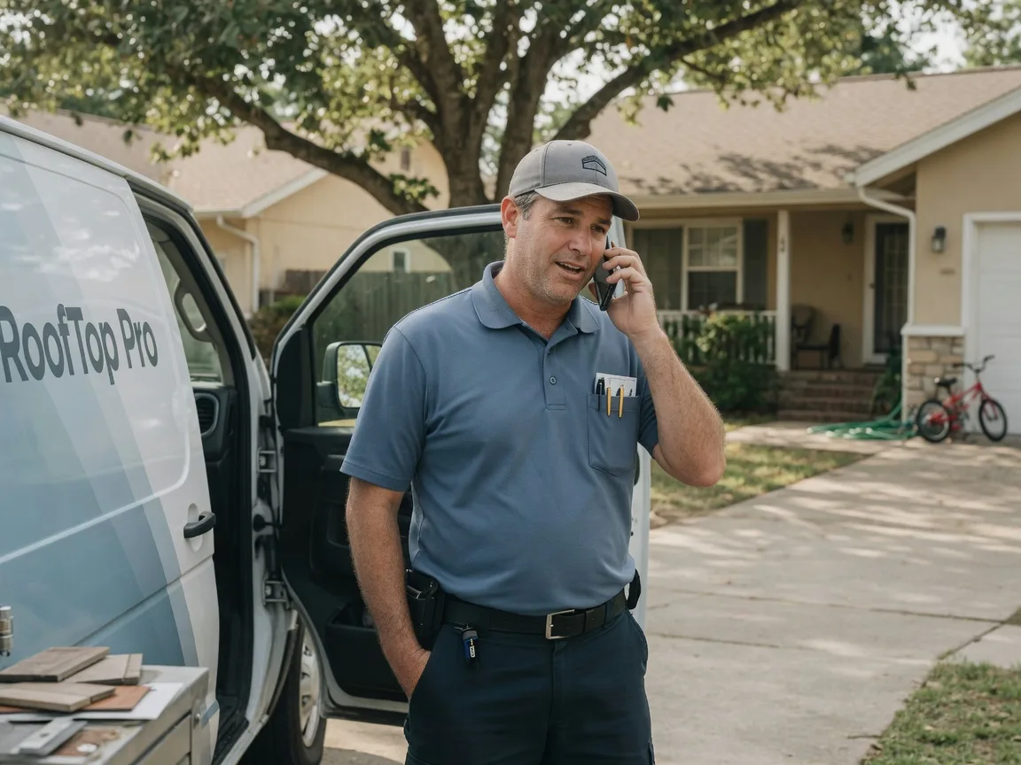 Roof Repair Britt, MN FAQs